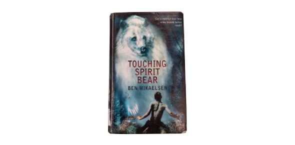 Trivia Quiz On Touching Spirit Bear Novel! - Quiz & Trivia